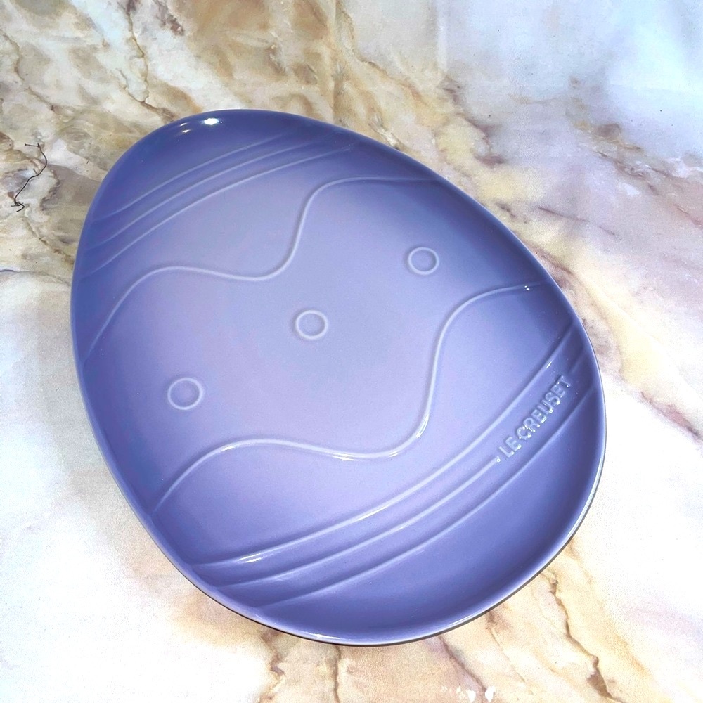 Le Creuset Egg Platter